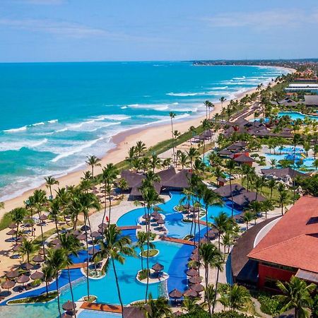 Enotel Porto De Galinhas All Inclusive Bagian luar foto