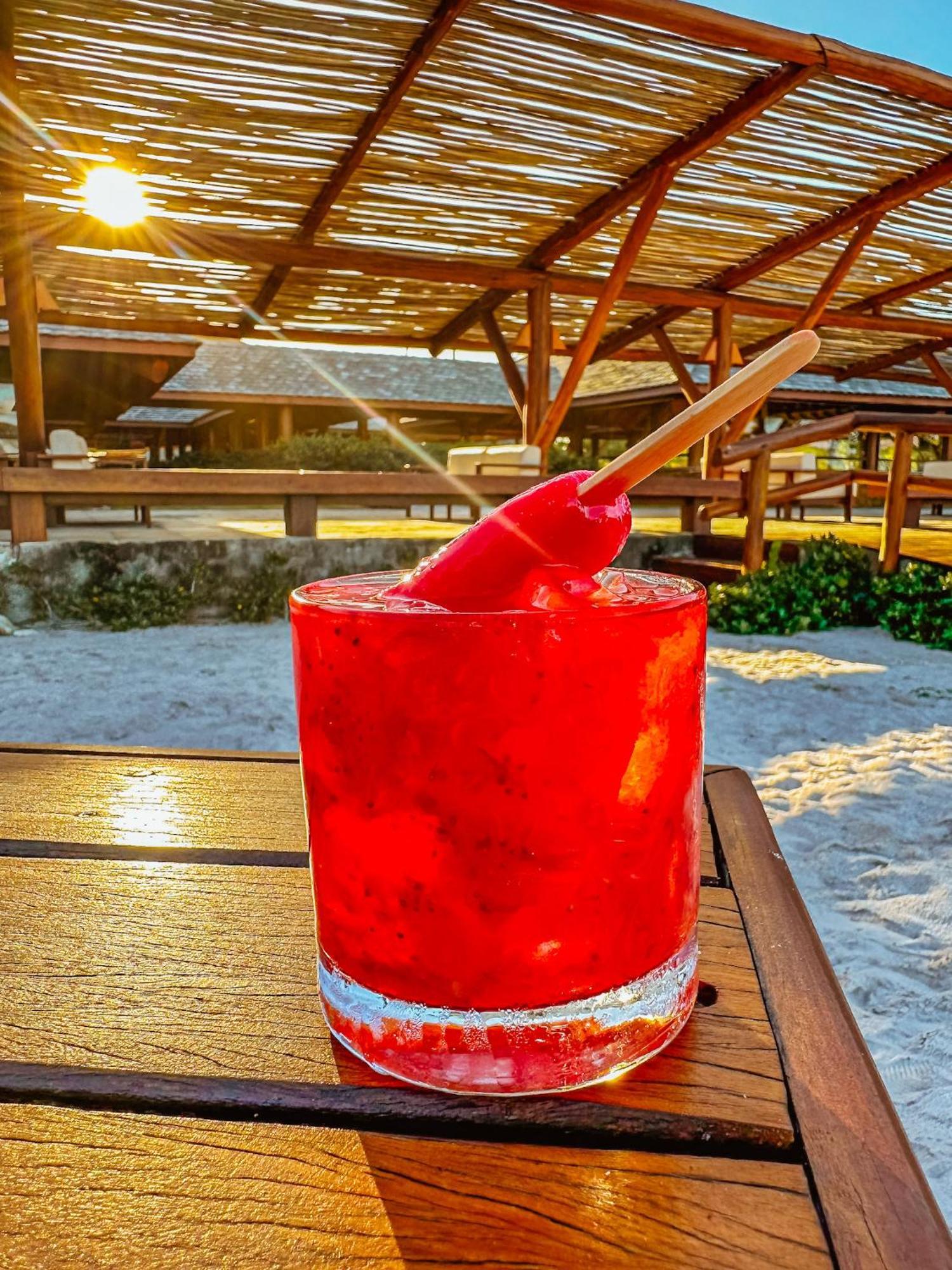 Enotel Porto De Galinhas All Inclusive Bagian luar foto