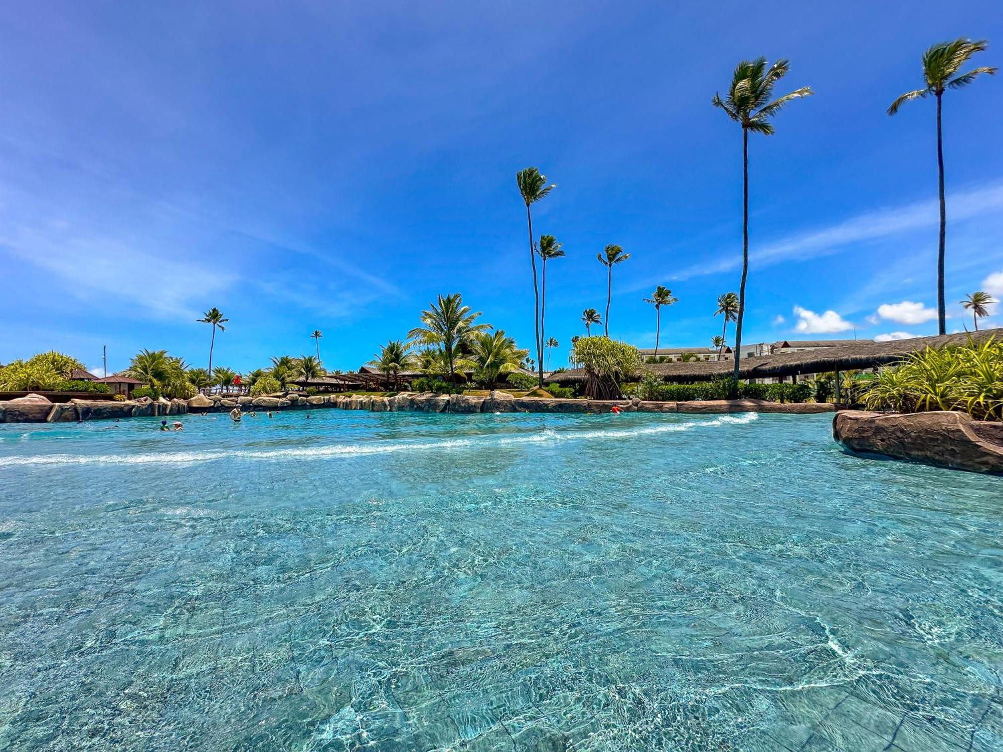 Enotel Porto De Galinhas All Inclusive Bagian luar foto