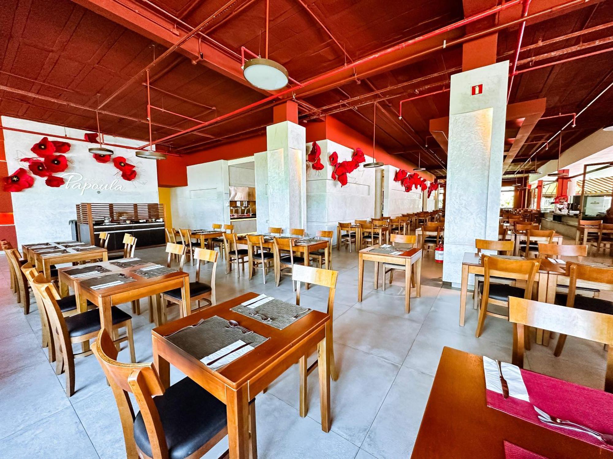 Enotel Porto De Galinhas All Inclusive Bagian luar foto